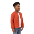 thumbnail image 2 of Member's Mark Boys Quilted Jacket, 2 of 7