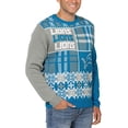 thumbnail image 2 of NFL Holiday Sweater, 2 of 5