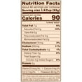 thumbnail image 7 of Chef-mate Country Sausage Gravy, 105 oz., 7 of 8