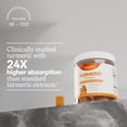 thumbnail image 4 of Humann Turmeric Chews Supplement, 60 ct., 4 of 9