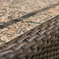 thumbnail image 5 of Member's Mark Heritage 6-Piece Deep Seating Set with Premium Sunbrella Fabric, 5 of 10