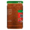 thumbnail image 2 of Tostitos Chunky Salsa, 24 oz., 2 of 5