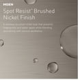 thumbnail image 5 of Moen Magnetix Handshower with Power Boost, 5 of 5
