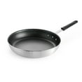 thumbnail image 3 of Member's Mark 14" Aluminum Nonstick Restaurant Fry Pan, 3 of 17