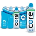 thumbnail image 1 of CORE Hydration Nutrient Enhanced Water 23.9 fl. oz., 15 pk., 1 of 10