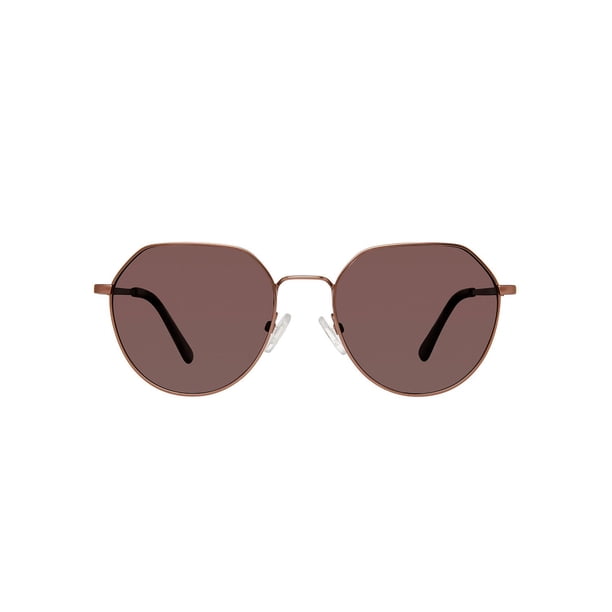RZ by Rachel Zoe Zola Geometric Sunglasses - Samsclub.com