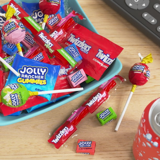 Hershey Assorted Fruit Flavored Candy, 275 pcs. - Samsclub.com