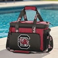 thumbnail image 2 of Logo Brands South Carolina Gamecocks 36 Can Cooler, 2 of 5