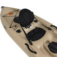 thumbnail image 10 of Lifetime 10' Tamarack Angler Kayak with Paddles, 2 pk., 10 of 21