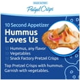 thumbnail image 7 of Snack Factory Original Pretzel Crisps, 30 oz., 7 of 7