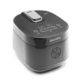 thumbnail image 1 of GreenPan 4-Cup Carb Reducing Electric Rice Cooker with 10 Presets, 1 of 9