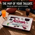 thumbnail image 3 of Arizona Cardinals Ceramic Serving Tray, 3 of 4