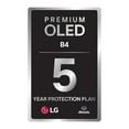 thumbnail image 3 of LG 77" Class B4 Series OLED 4K Smart TV, 3 of 16