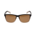 thumbnail image 4 of Croakies Brown Square Sunglasses, 4 of 5