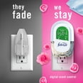 thumbnail image 4 of Febreze Plugs Air Freshener Refills, Mediterranean Lavender + Downy April Fresh, 5 refills, 4 of 7