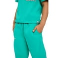 thumbnail image 6 of Crayola Color Lab Toddler & Kids Fleece Jogger, 6 of 8
