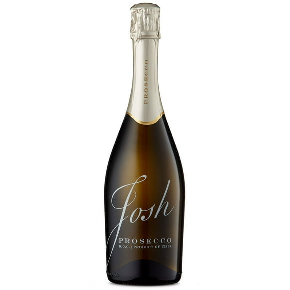 Josh Cellars Prosecco Sparkling Wine, 750 ml