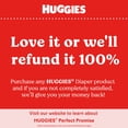 thumbnail image 11 of Huggies Little Movers Baby Diapers, Sizes 3-8, 11 of 16
