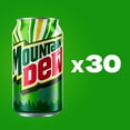 thumbnail image 3 of Mountain Dew 12 oz., 30 pk., 3 of 6