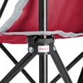 thumbnail image 4 of Logo Brands Alabama Crimson Tide Youth Chair, 4 of 6