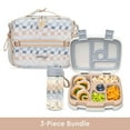 thumbnail image 1 of Bentgo Kids 3-Pack Whimsy & Wonder Prints Collection, 1 of 7
