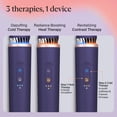 thumbnail image 13 of Therabody TheraFace Depuffing Wand, Cold and Heat Facial Treatments to Depuff and Glow, Choose Color, 13 of 14