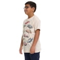 thumbnail image 2 of Character Boys Graphic T-Shirt, 2 of 9