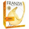thumbnail image 1 of Franzia Chablis 5 L box, 1 of 2