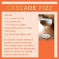 thumbnail image 5 of Bottlerocket Spritz Rosé Wine, 750 ml, 5 of 6