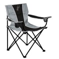 thumbnail image 1 of Logo Brands San Antonio Spurs Sideline XL Chair, 1 of 7