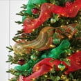 thumbnail image 6 of Member's Mark Premium Holiday Mesh Ribbon, 3 pk., 6 of 9