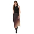 thumbnail image 4 of Edited by Maren Morris Women's Maxi Slip Skirt, 4 of 12