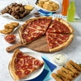 thumbnail image 4 of Member's Mark 16" Hot Baked Cafe Pizza, 4 of 6