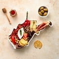 thumbnail image 1 of Lark Porcelain State-Shaped Bake & Serve Dish, Choose State, 1 of 5
