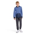 thumbnail image 3 of Hurley Boys Sherpa Zip Hoodie, 3 of 9