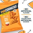 thumbnail image 4 of PopCorners Spicy Queso Flavored Popped Corn Snacks, 18 oz., 4 of 6