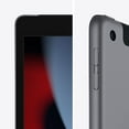 thumbnail image 3 of Apple iPad 10.2" Wi-Fi + Cellular, 64GB - 9th Generation 2021 Model, 3 of 9