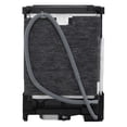 thumbnail image 7 of LG FlushFit, Top Control Dishwasher, Smart Wi-Fi W/ Remote Start, 3rd Rack, 7 of 17