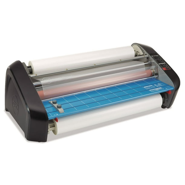 GBC - Pinnacle 27 EZload Roll Laminator, 27