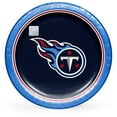 thumbnail image 8 of NFL Paper Plates & Napkins Kit, 285 ct., Choose Team, 8 of 11