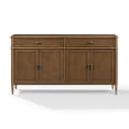 thumbnail image 7 of Crosley Furniture Amara Sideboard Cabinet, 7 of 17