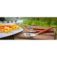 thumbnail image 2 of YouTheFan Marquette Golden Eagles 3pc. Grill Set, 2 of 4