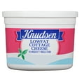 thumbnail image 1 of Knudsen Small Curd Low Fat 2% Milkfat Cottage Cheese 48 oz., 1 of 7