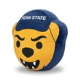 thumbnail image 3 of Logo Brands Penn State Nittany Lions Puff Pillow, 3 of 5