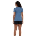thumbnail image 7 of Eddie Bauer Women's Short Sleeve V-Neck T-Shirt, 7 of 12