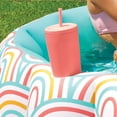 thumbnail image 4 of Member's Mark Inflatable Lounge Pool, 4 of 5