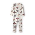 thumbnail image 4 of Carter's Boys Dreamplush Footie Pajamas, 4 of 5