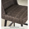 thumbnail image 5 of Member's Mark Athena Fire High Dining Set, 7pc, 5 of 9