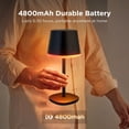thumbnail image 4 of Govee Table Lamp Classic S 2-Pack, 4 of 12