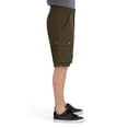 thumbnail image 3 of Iron Clothing Co. Men's Cotton Cargo Short, 3 of 4